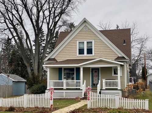 121 Union Ave, Cedar Grove, WI 53013-1605