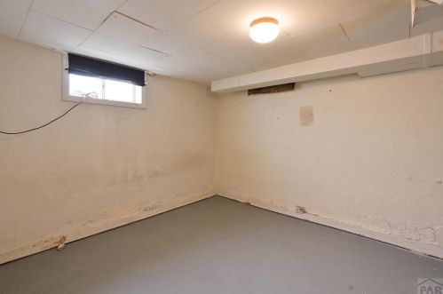 1116 Jackson St, Pueblo CO 81004-2824 exterior