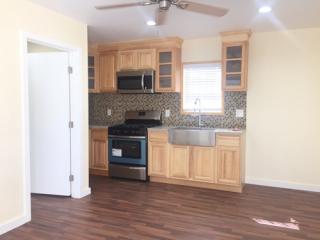 916 81st St, Los Angeles CA  90044-2926 exterior