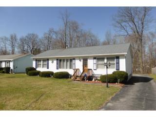 11 Rockwood St, Woodford, VT 05201-2632