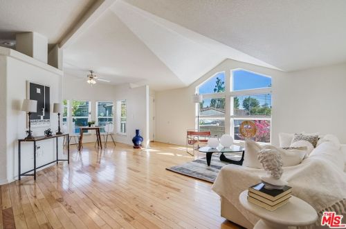 1168 Aztec, Topanga, CA 90290-4406