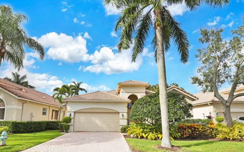 10740 Grande Blvd, West Palm Beach, FL 33412-1300