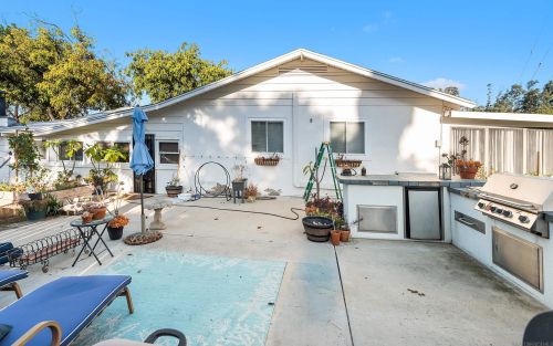 8748 Los Coches Rd, Lakeside CA  92040-5151 exterior