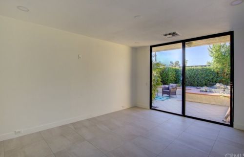 65 Colgate Dr, Rancho Mirage CA  92270-3703 exterior