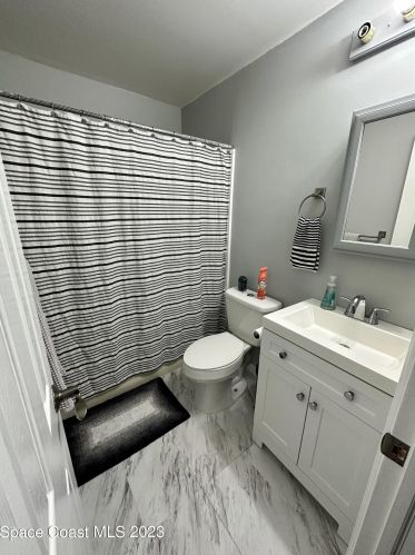 75 Hilltop Dr, Titusville FL  32796-2530 exterior