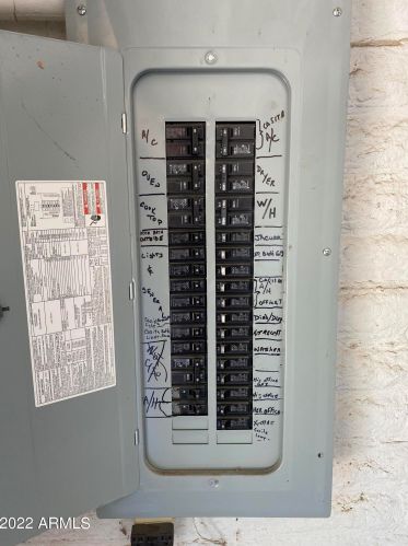 6756 17 Pl, Phoenix AZ 85024-4314 exterior