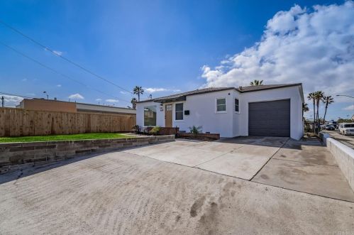4231 Keeler Ave, San Diego, CA 92113-3322