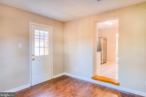 3107 Linden Ave, Fredericksburg VA  22401-3015 exterior