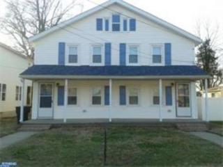 228 Queen St, Dover DE  19904-3152 exterior