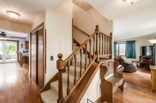 1320 Old Springfield Rd, London OH  43140-9202 exterior