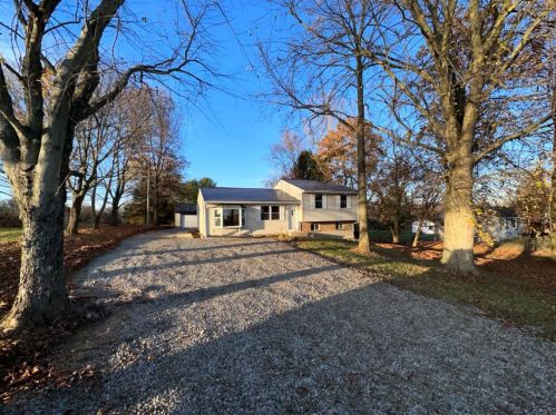 6265 Welcome Rd, Fairfax OH  45133-7925 exterior