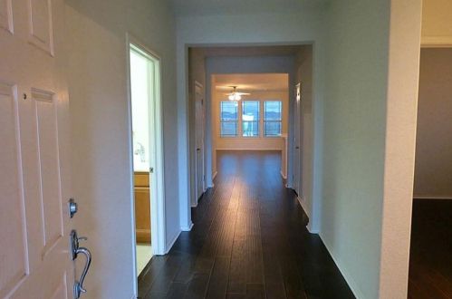 731 Honeysuckle Vine Dr, Richmond TX  77469-4852 exterior