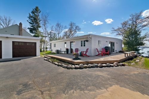 20615 Paine Ave, Brainerd MN  56401-7256 exterior
