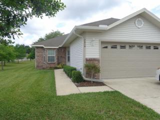 7946 48th Way, Gainesville FL  32653-5136 exterior