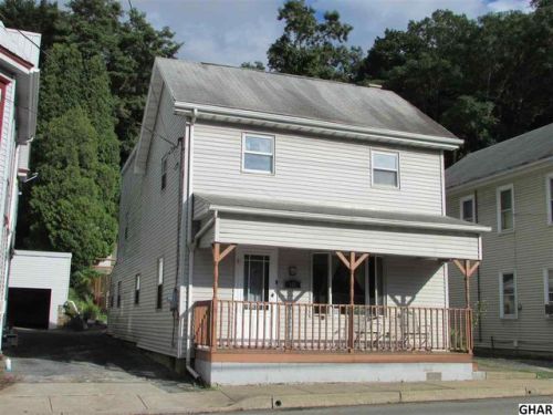 145 Main St, Hebe, PA 17830-6912