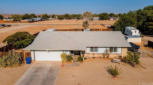 41114 174th St, Lancaster, CA 93535-7424