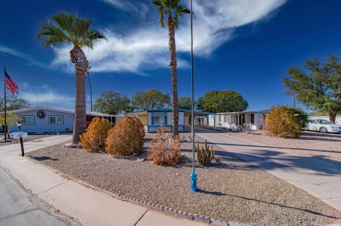 2189 Cajeme Ave, Casa Grande, AZ 85122-1311