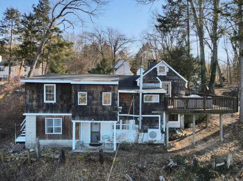 59 Lakeview Terrace Ext, Sandy Hook CT  06482-1467 exterior