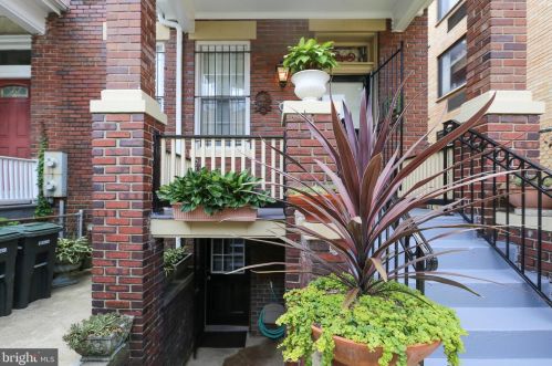 1448 Oak St, Washington, DC 20010-1918