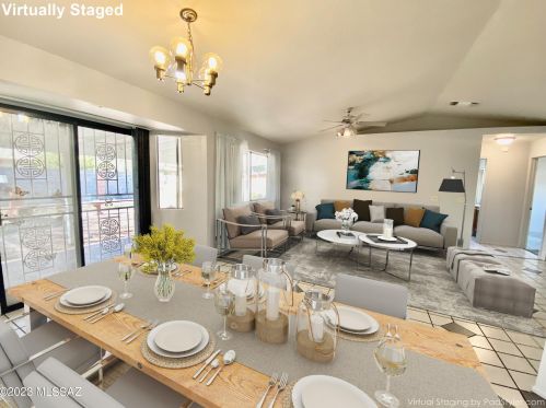 2571 Sunset Rd, Tucson, AZ 85741-5233