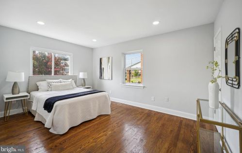 3964 Ames St, Washington DC  20019-3357 exterior