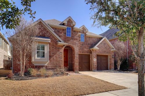 6960 Warbler Ln, Fort Worth, TX 76182-7699