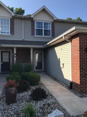 1741 Springtime Ct, Dyer, IN 46311-2186