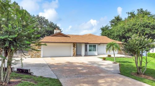 8142 Chianti Dr, Orlando, FL 32836-5311
