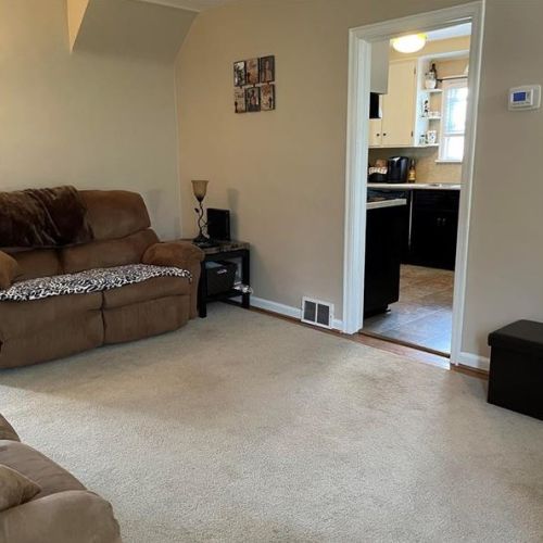 103 Clen Moore Blvd, New Castle PA  16105-2139 exterior