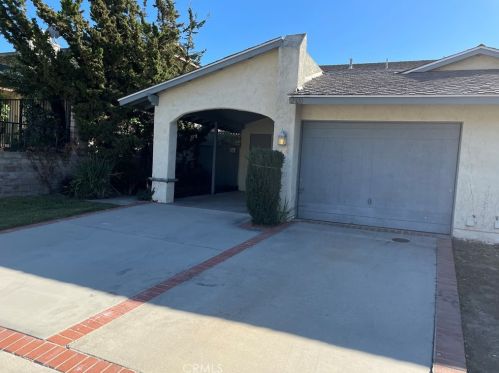2320 Carrotwood Dr, Brea, CA 92821-4617