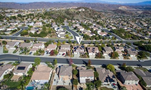 29292 Point Shore Dr, Lake Elsinore CA  92530-7277 exterior