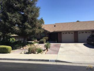 3500 Actis Rd, Bakersfield, CA 93309-6451