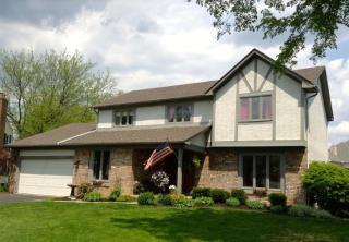 34 Massey Dr, Westerville, OH 43081-1941
