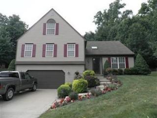 1238 Waldo Way, Twinsburg, OH 44087-1031