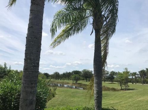 10774 Dardanelle Dr, Fort Pierce FL  34987-2145 exterior