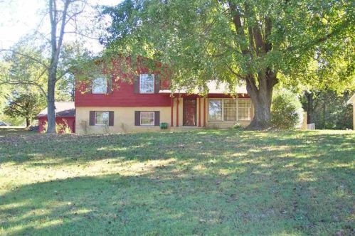 134 Edwards Dr, Paducah, KY 42003-1214