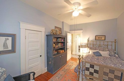 117 Lamartine St, Mount Vernon OH  43050-1717 exterior