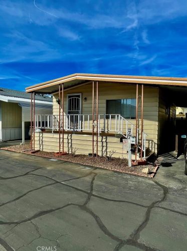 801 Covina Blvd, San Dimas CA  91773-2414 exterior