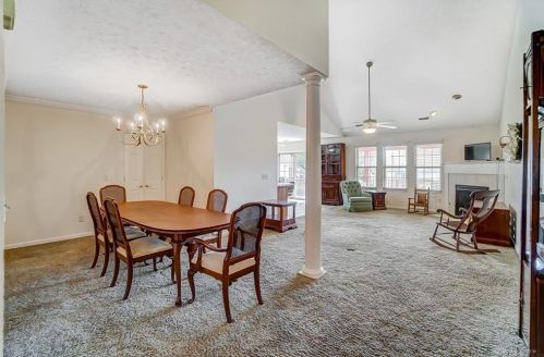 3926 Augusta Rd, Miamisburg, OH 45342-6788