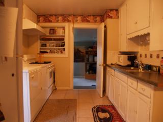 3237 Mccart Ave, Fort Worth TX  76110-3631 exterior