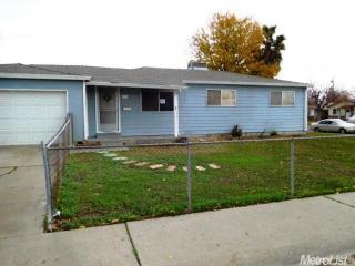 613 Denise Dr, Woodland, CA 95776-4218