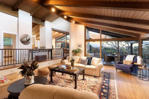 485 Via Dichosa, Santa Barbara CA  93110-2213 exterior