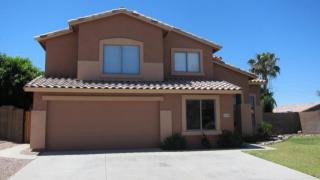 9223 Fairfield St, Mesa, AZ 85207-5259