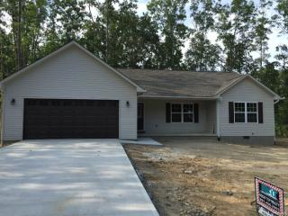 5291 Cheyenne Dr, Crossville, TN 38572-6686