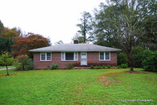 120 Branhamwood Rd, Lugoff SC  29078-9494 exterior