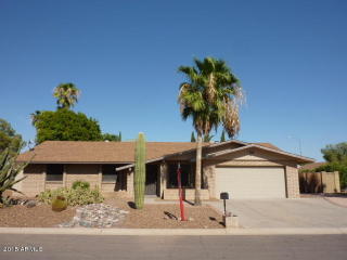 1403 61st Pl, Mesa, AZ 85205-4502