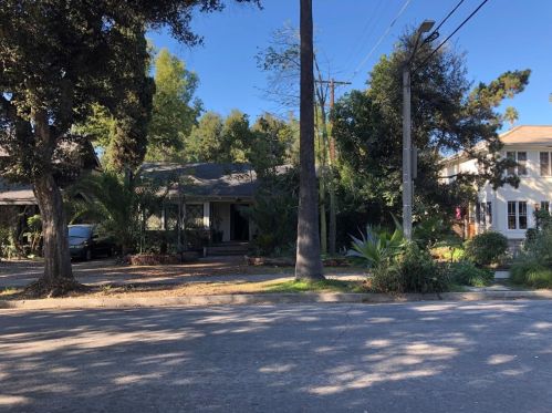 1615 Fletcher Ave, South Pasadena, CA 91030-4803