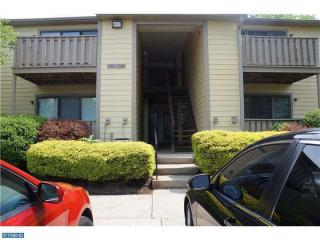 1107 Braxton Ct, North Wales PA  19454-1048 exterior