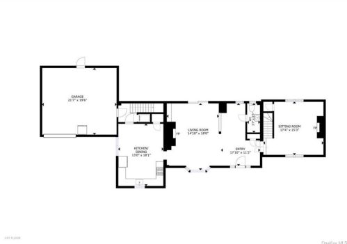 276 Cherry Ln, Airmont NY  10901-6716 exterior