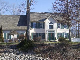 11 Birch Ln, Drums, PA 18222-9756